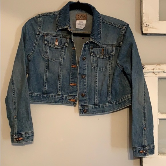 Lee | Lee Denim Jacket - Picture 1 of 3